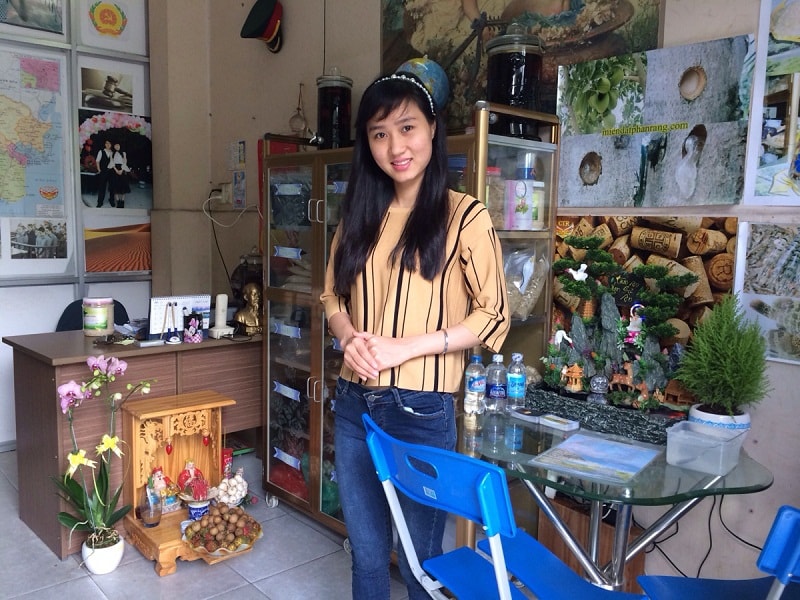 cua hang phan rang